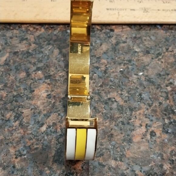 J. CREW Bangle Bracelet....New - Picture 6 of 6